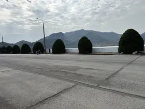 Đập thủy điện Hòa Bình（ホアビン水力発電所ダム / ホアビン省）