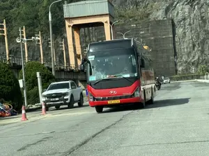 Nhà máy Thủy điện Hòa Bình（ホアビン水力発電所 / ホアビンダム）