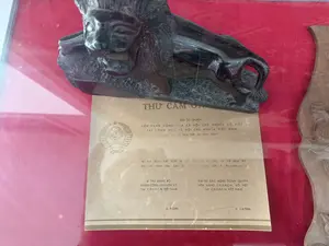 THƯ CẢM ƠN CỦA HỘI HỮU NGHỊ VIỆT NAM - BA LAN（ベトナム-ポーランド友好協会の感謝状）