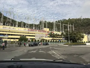 Công ty Thủy điện Hòa Bình（ホアビン水力発電会社）