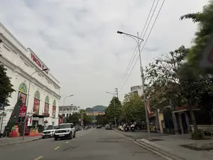 Vincom Plaza Vinh（ヴィンコムプラザ・ヴィン / ゲアン省ヴィン市）