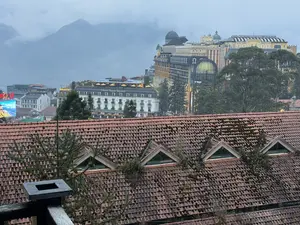 Hôtel de la Coupole - MGallery（ホテル・ド・ラ・クーポン - Mギャラリー / サパ）