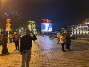 Sun World Fansipan Legend（サンワールド・ファンシーパン・レジェンド）