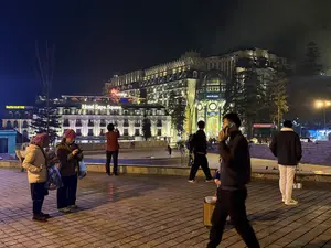 Hotel de la Coupole - MGallery（ホテル・ドゥ・ラ・クーポール - Mギャラリー）