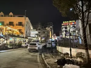 Sapa Hotel（サパ・ホテル）