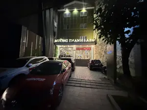 Mường Thanh Sa Pa（ムオンタイン・サパ・ホテル）