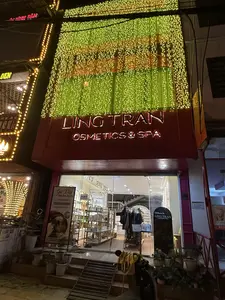 LING TRANG COSMETICS & SPA（リン・チャン・コスメティックス＆スパ / サパ）