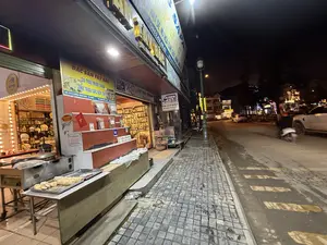 ĐẶC SẢN TÂY BẮC（西北部特産品店 / サパ）