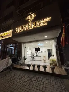 HUYỀN BEAUTY & SPA（フエン・ビューティー＆スパ / サパ）