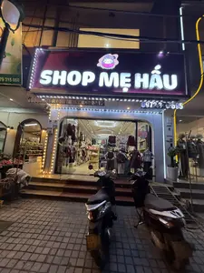 SHOP MẸ HẦU (038 Xuân Viên, Sa Pa)（ショップ・メーハウ / サパ、スアンヴィエン通り38番地）