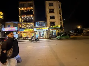 Đỗ Quyên（ドー・クエン・レストラン）