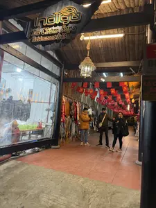 Indigo Tả Chải Sapa Restaurant & Bar（インディゴ・ターチャイ・サパ レストラン＆バー）