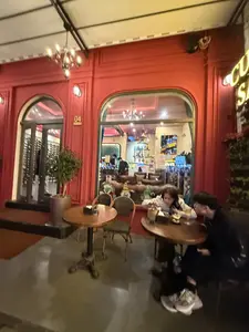 Cuppa Coffee Sapa（クッパ・コーヒー・サパ）