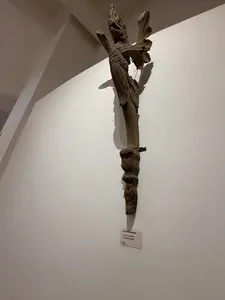 Chim thần Maha Krút。Sơn La。（日本語訳）。神鳥マハ・クルット。ソンラ