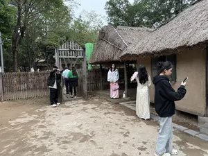 判読可能な文字はありません