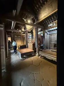 萬古流芳（良い評判や徳が永遠に後世に伝わること）