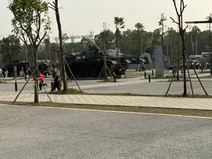 Làng Văn hóa - Du lịch các Dân tộc Việt Nam（ベトナム民族文化観光村）