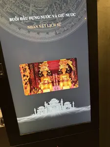 BUỔI ĐẦU DỰNG NƯỚC VÀ GIỮ NƯỚC。NHÂN VẬT LỊCH SỬ。BÀ TRƯNG TRẮC。BÀ TRƯNG NHỊ。（日本語訳）。建国と護国の初期。歴史上の人物。徴側（チュン・チャック）。徴弐（チュン・ニ）