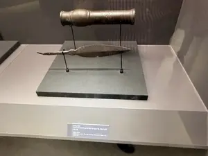 Súng tay (Thế kỷ 19), Sưu tập của Bảo tàng Lịch sử quốc gia Việt Nam（手持ち銃（19世紀）