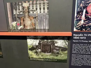 Nguyễn Tri Phương (1800-1873)（グエン・チー・フオン（阮知方）