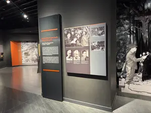 Bảo tàng Lịch sử Quân sự Việt Nam（ベトナム軍事歴史博物館 / ハノイ）