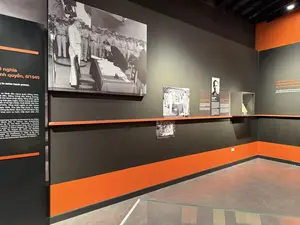 Bảo tàng Lịch sử Quân sự Việt Nam（ベトナム軍事歴史博物館 / ハノイ）