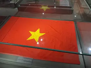 Bảo tàng Lịch sử Quân sự Việt Nam（ベトナム軍事歴史博物館）