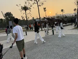 Làng Văn hóa - Du lịch các dân tộc Việt Nam（ベトナム各民族文化観光村 / ハノイ・タックタット）